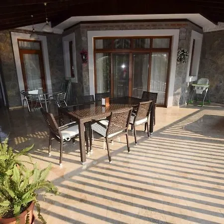 Villa Perditta Fethiye