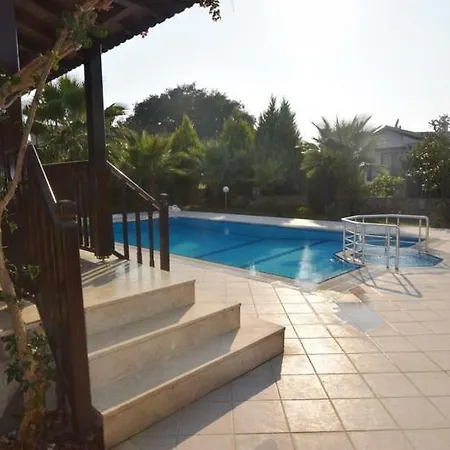 Perditta Villa