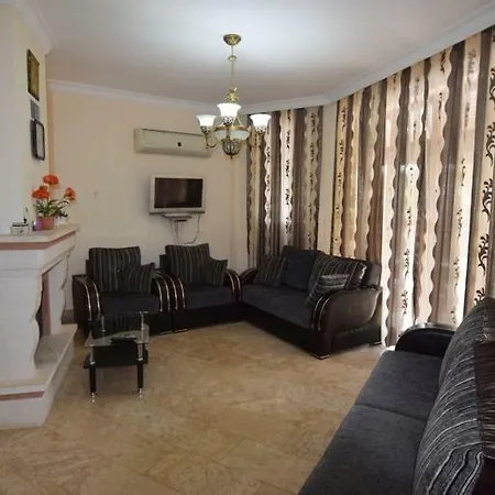 Perditta Villa Fethiye
