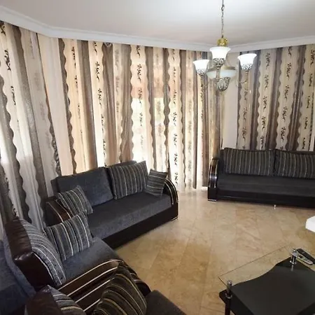 Perditta Villa Fethiye