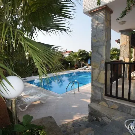 Villa Perditta *